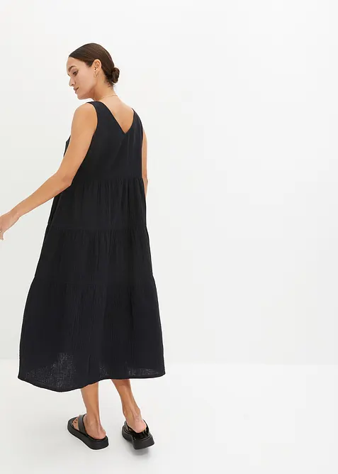 Muslinkl&auml;nning, bonprix