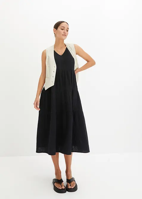 Muslinkl&auml;nning, bonprix