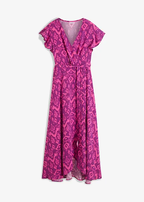 M&ouml;nstrad omlottkl&auml;nning, bonprix