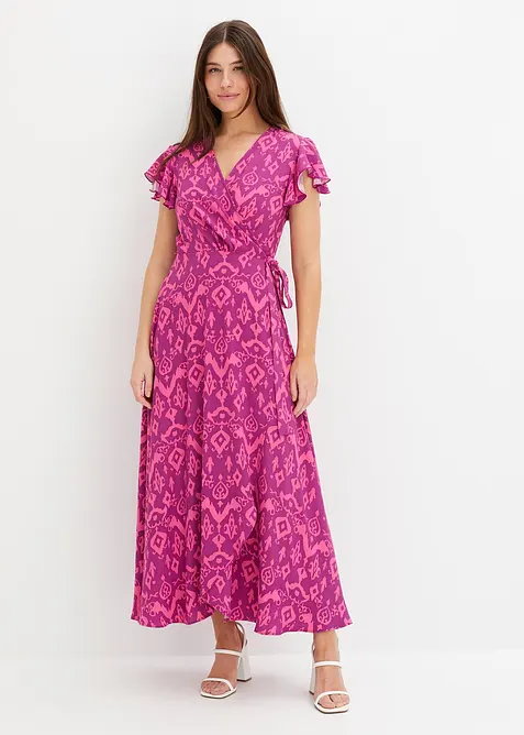 M&ouml;nstrad omlottkl&auml;nning, bonprix