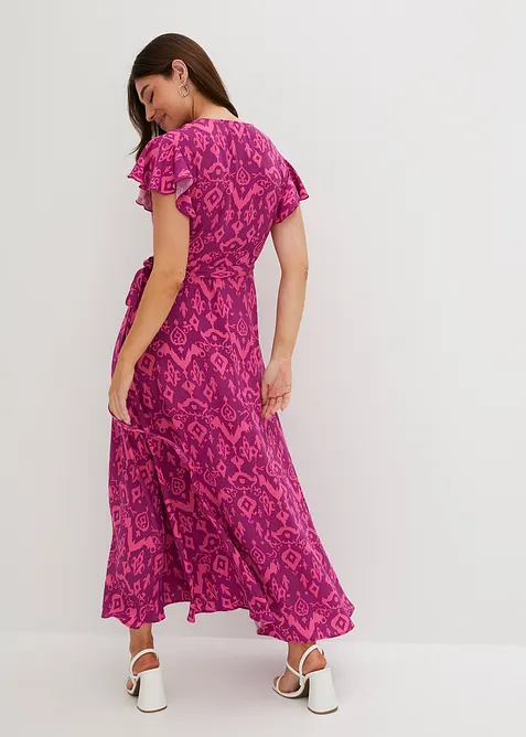 M&ouml;nstrad omlottkl&auml;nning, bonprix