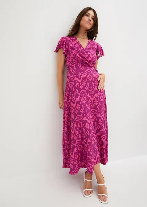 M&ouml;nstrad omlottkl&auml;nning, bonprix