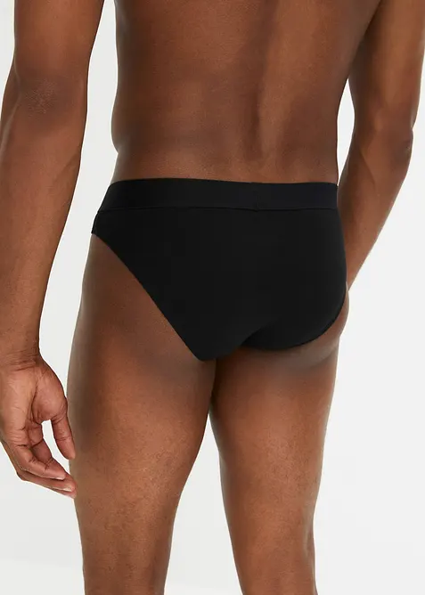 Kalsong med bomull (5-pack), bonprix