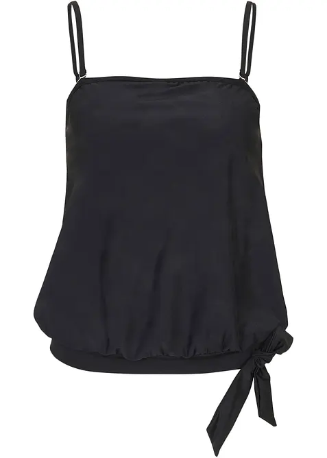 Tankiniöverdel i oversizemodell, bonprix