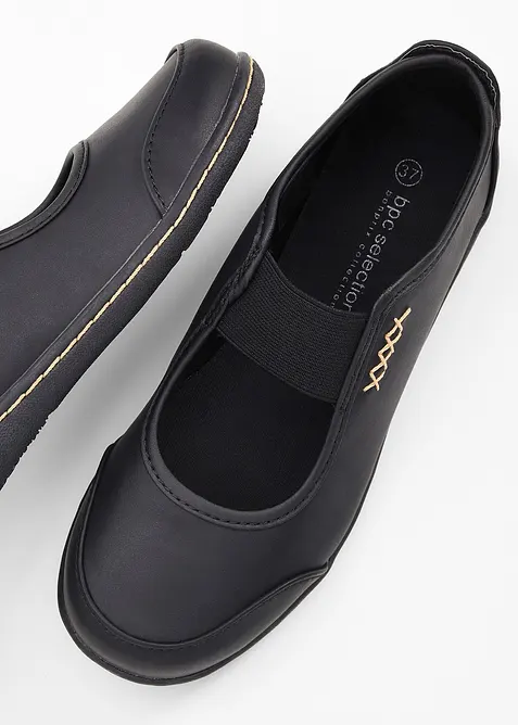 Ballerinaskor, bonprix