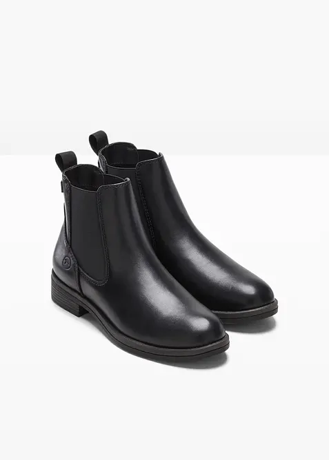 Chelseaboots fr&aring;n Tamaris, Tamaris