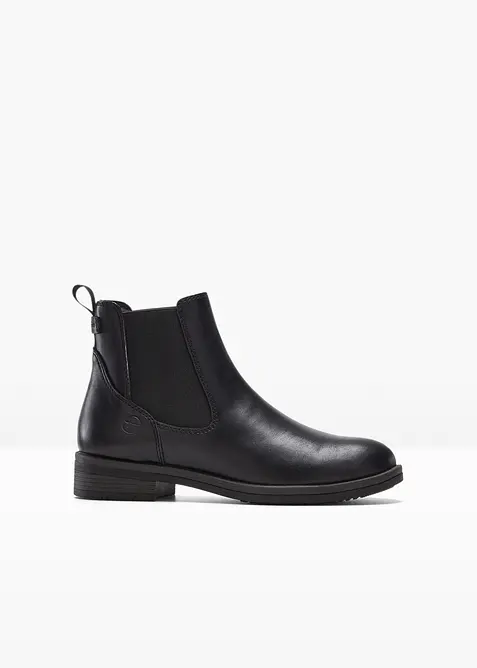 Chelseaboots fr&aring;n Tamaris, Tamaris