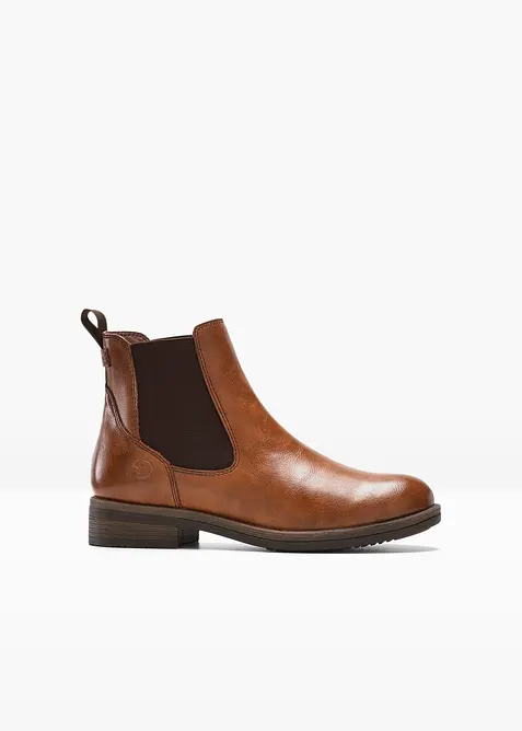 Chelseaboots fr&aring;n Tamaris, Tamaris