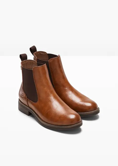 Chelseaboots fr&aring;n Tamaris, Tamaris
