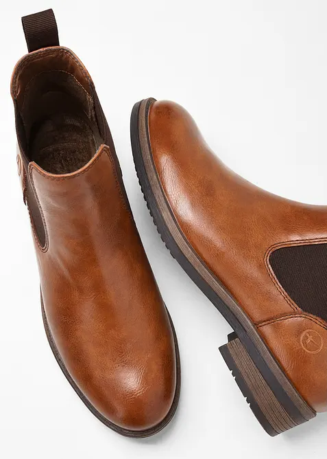 Chelseaboots fr&aring;n Tamaris, Tamaris
