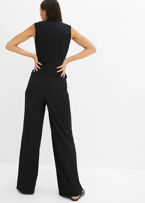 Jerseydr&auml;kt (2 delar), bonprix