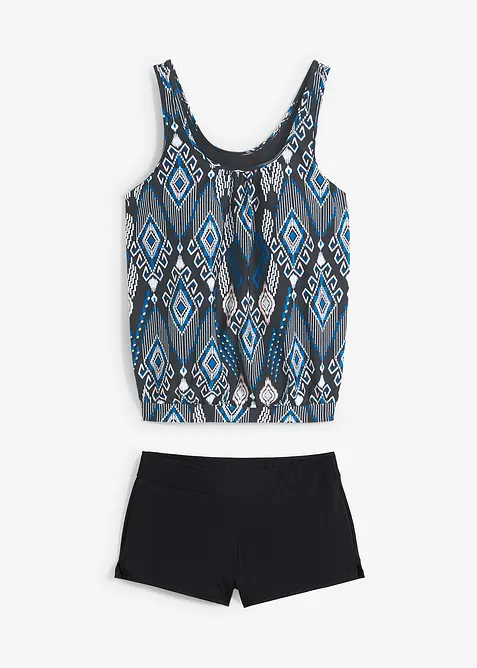 Tankini (2 delar), bonprix