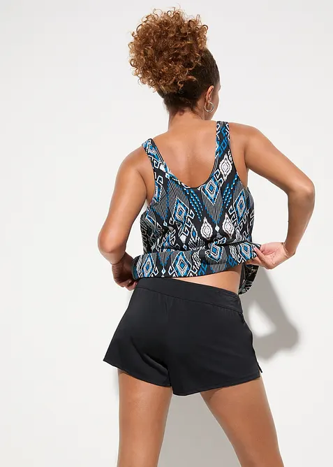 Tankini (2 delar), bonprix