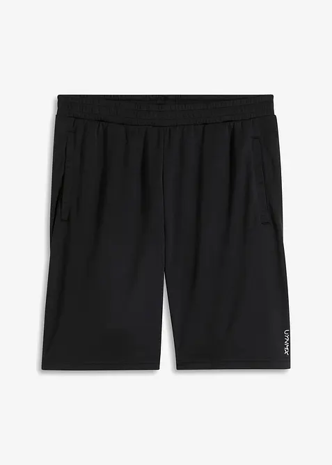Snabbtorkande sportshorts, bonprix