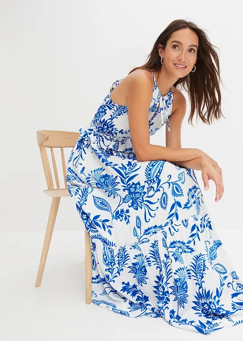 Maxiklänning, bonprix