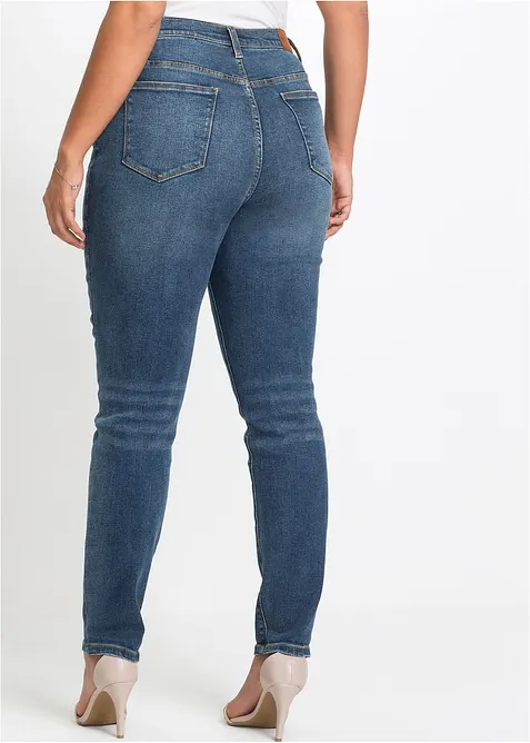 Skinny jeans, bonprix