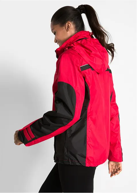 Vattentät funktionsjacka, bonprix