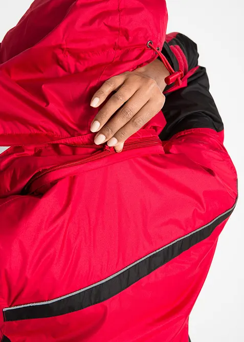 Vattentät funktionsjacka, bonprix