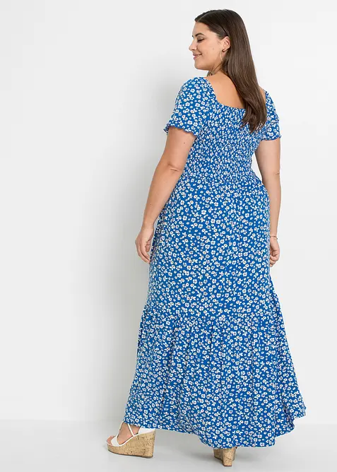 M&ouml;nstrad maxikl&auml;nning, bonprix