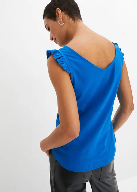 Linne i ekologisk bomull, bonprix