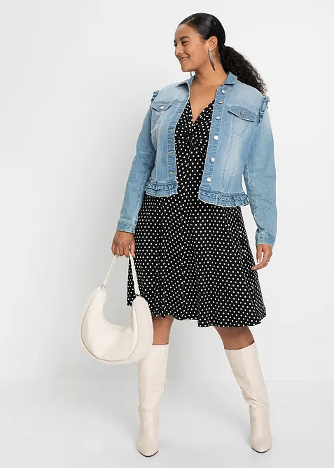 Trik&aring;kl&auml;nning, bonprix