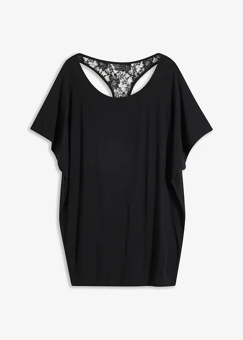 Topp av viskosmix, bonprix