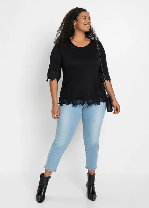 Topp av viskos, bonprix