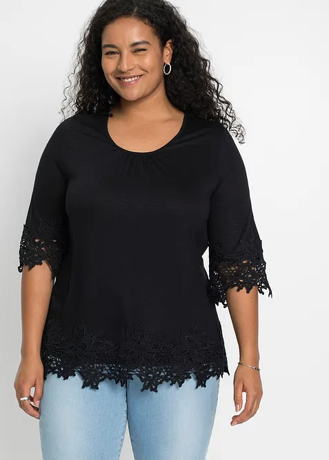 Topp av viskos, bonprix