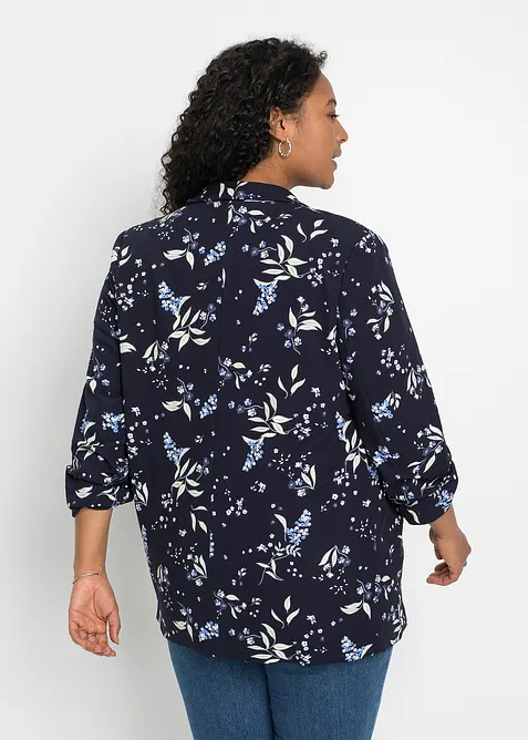 Lång kavaj, bonprix