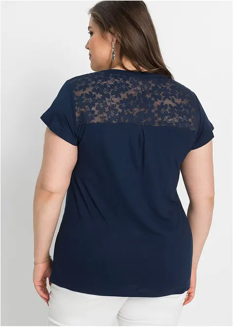 Farfarstr&ouml;ja av viskosmix, bonprix