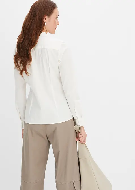 Stretchblus, bonprix