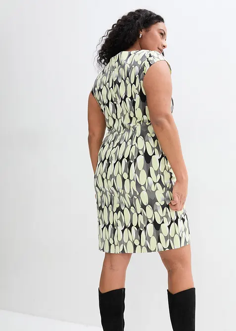 M&ouml;nstrad fdralkl&auml;nning, bonprix