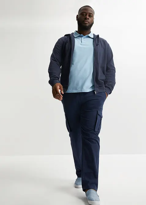 Pik&eacute;tr&ouml;ja i ren bomull, bonprix