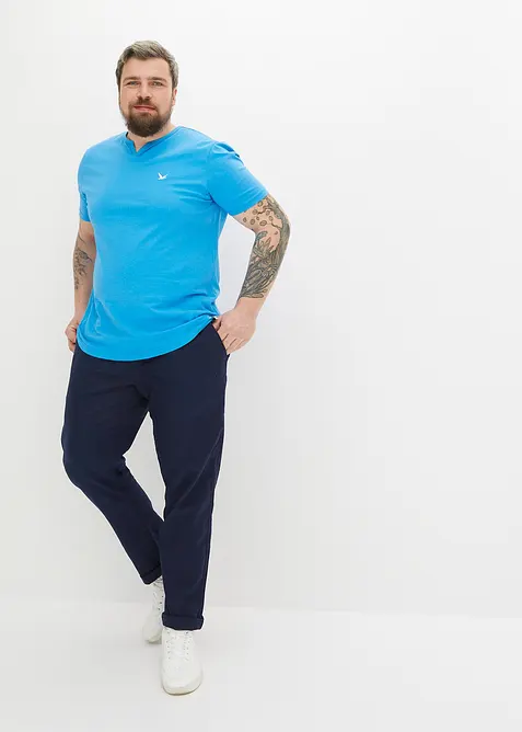 T-shirt (2-pack), bonprix