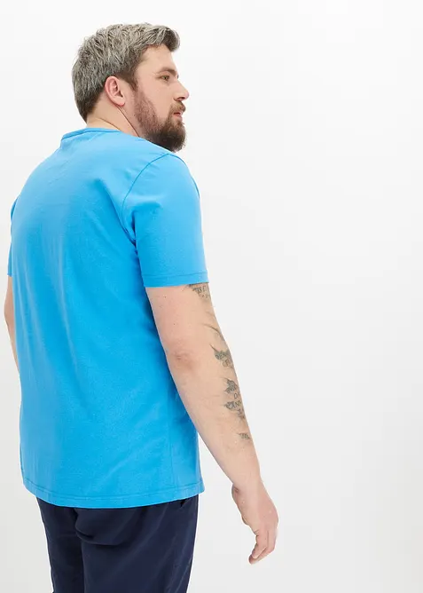 T-shirt (2-pack), bonprix