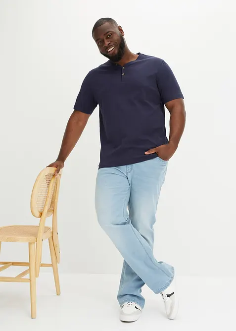 Farfarstr&ouml;ja i ekologisk bomull (2-pack), bonprix