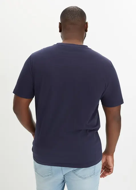 Farfarstr&ouml;ja i ekologisk bomull (2-pack), bonprix