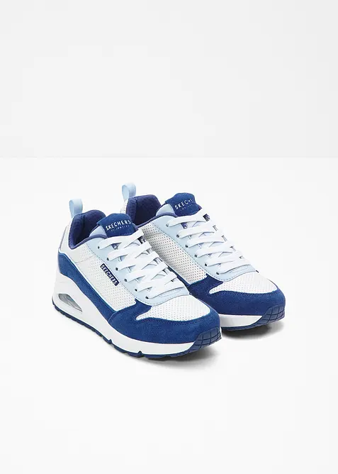 Sneakers från Skechers med memoryskum, Skechers