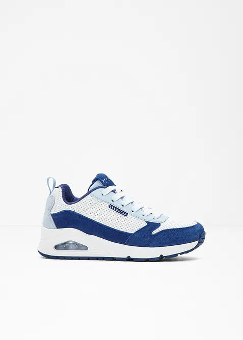 Sneakers från Skechers med memoryskum, Skechers