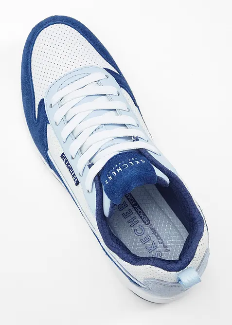 Sneakers från Skechers med memoryskum, Skechers