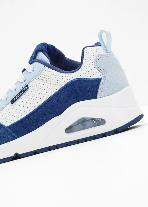 Sneakers från Skechers med memoryskum, Skechers