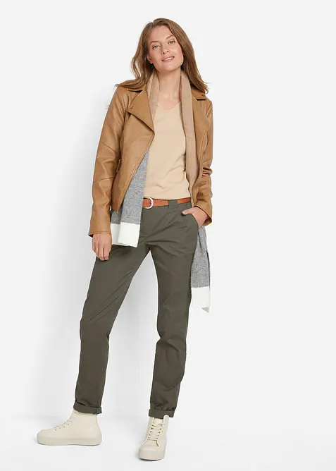 Stretchchinos, bonprix