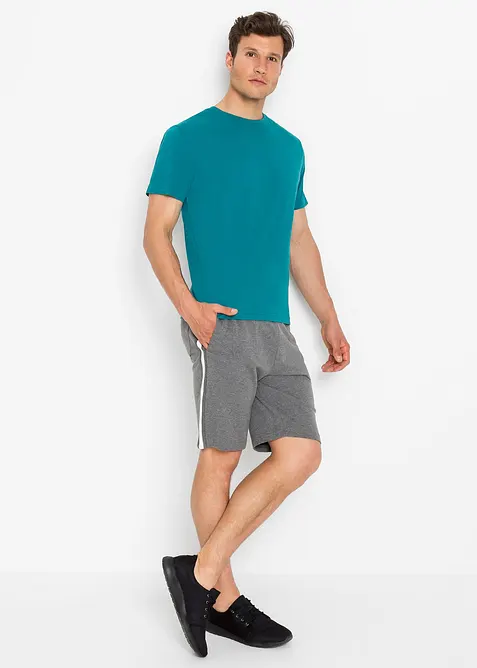 T-shirt (3-pack), bonprix