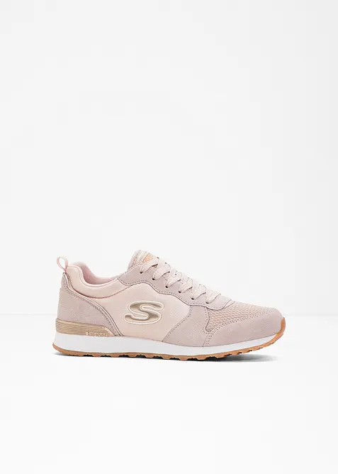 Skechers-sneakers med memoryskum, Skechers