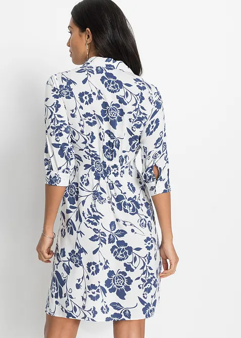 Bluskl&auml;nning i viskos, bonprix