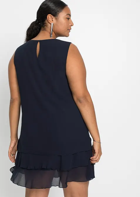 Chiffongkl&auml;nning, bonprix