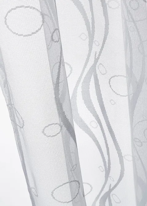 Jacquardgardin (1-pack), bonprix