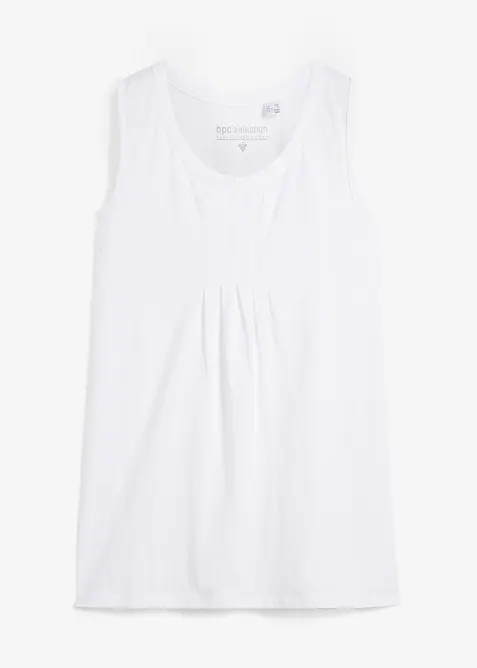 L&aring;ngt linne, bonprix