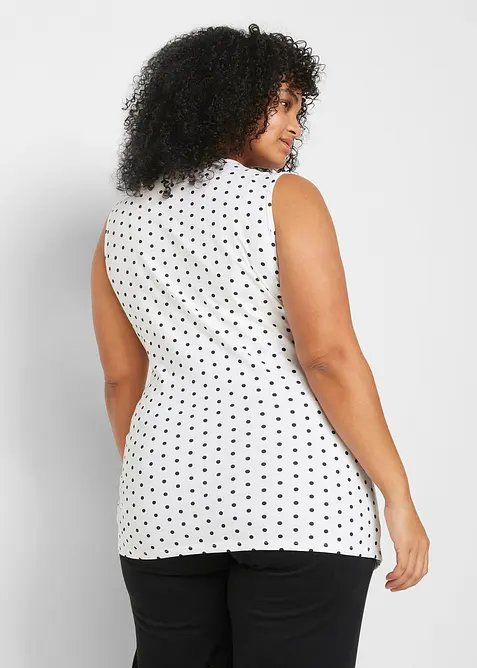 Mamma-/amningslinne (2-pack), bonprix