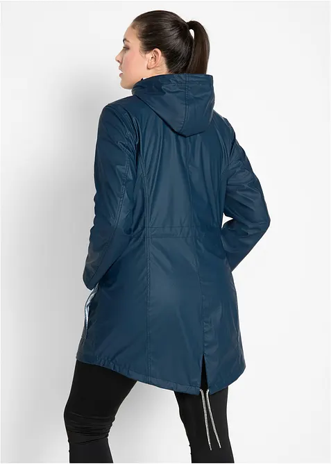 Vattenavvisande regnjacka, bonprix